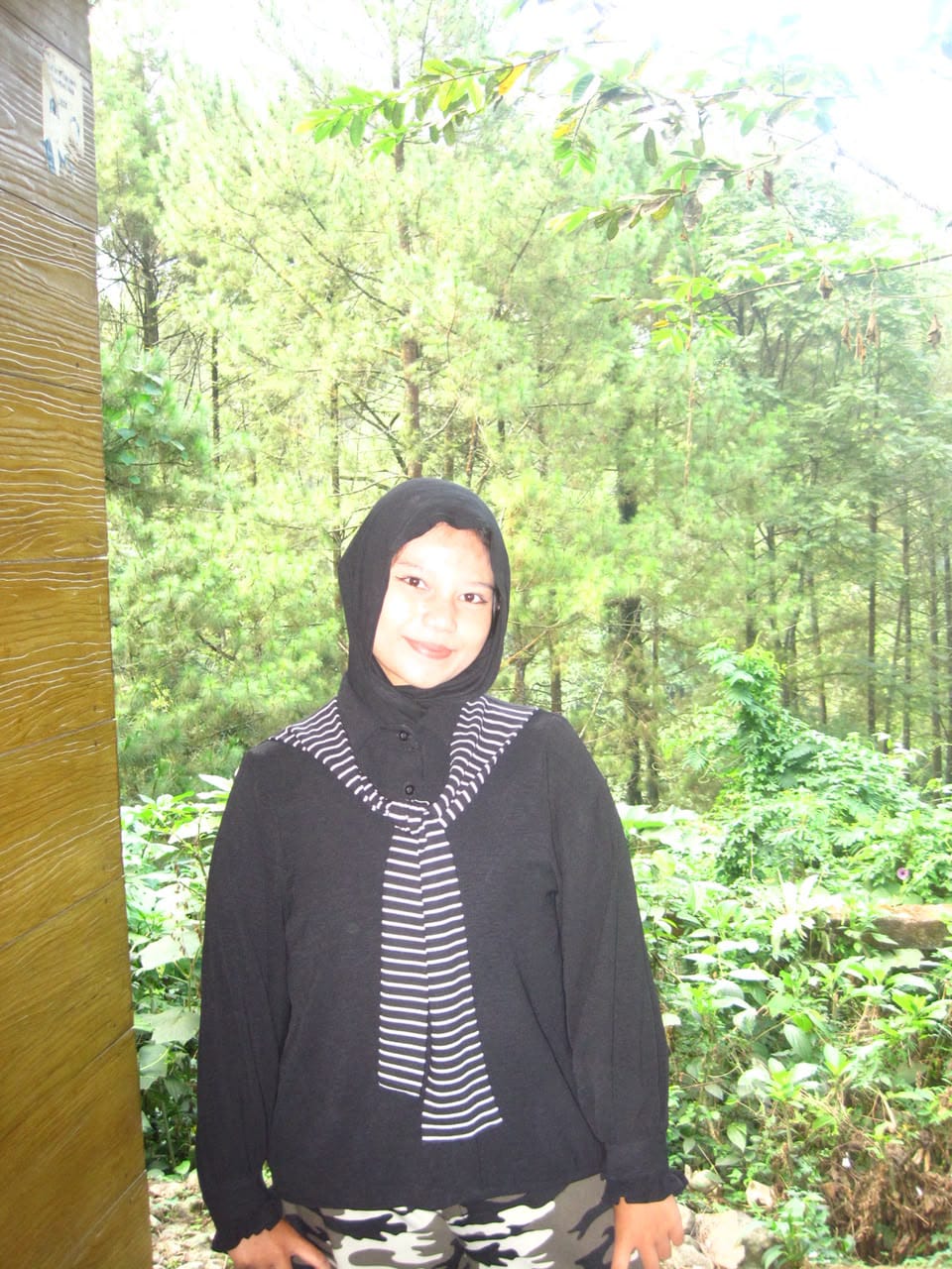 Foto Profil Sasqiya